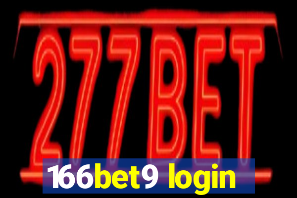 166bet9 login